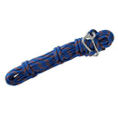 10m 10mm Static ROPE Rescue Rope Rock Climbing Abseiling Tree Arborist Cord