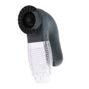 Portable Pet Hair Suction Massage Large Collection Canister Battery Powered