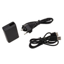 100~240V AC Power Adapter Home Travel Power Charger for PS  with EU Plug