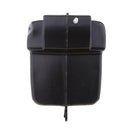 Gas Fuel Petrol Tank w/ Cap for 50CC 90 110CC 125CC Quad Dirt Bike ATV 4 Wheeler