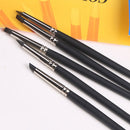 5X Silicone Rubber Clay Shaper Sculpting Fimo Polymer Modelling Pottery Tool Pro