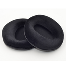2x Velour Ear Pads Cushion EarPad For Sony Pulse Elite Edition Wireless Headset