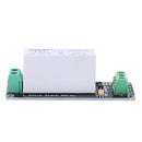 3-32V DC 1-Channel SSR Solid State Relay High-low Trigger 5A 5v 12v For Ard