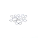 Tattoo Accessories Tattoo Supplies Rubber   O-Rings A-bar Grommet OZ