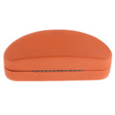 Travel Metal Hard Eyeglasses Box Sunglasses Spectacles Protector Case