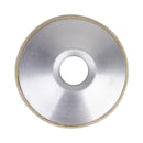 Aluminum Metal Sax Mute Sound Dampener for Alto Saxophone Practice