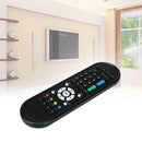 Universal Remote Control Replacement for SHARP LCD TV GA608WJSA Smart TV