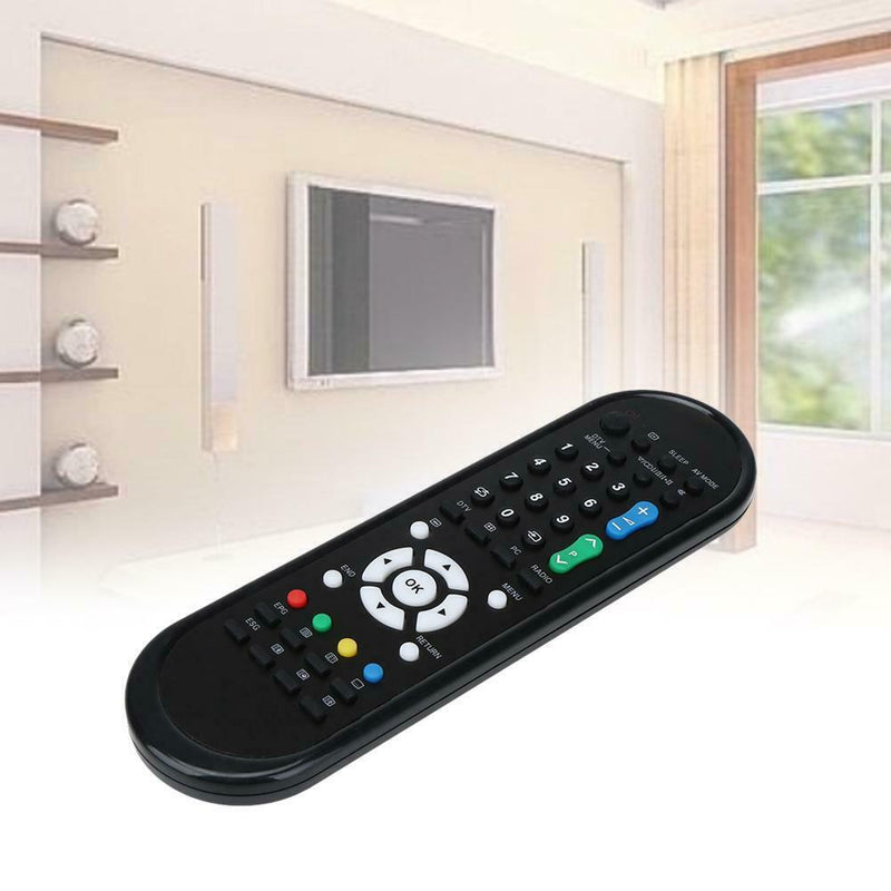 Universal Remote Control Replacement for SHARP LCD TV GA608WJSA Smart TV