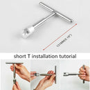 Remover Tools With Grip Pro Slide Hammer Dent Puller Dent Hammer With 18 Pu