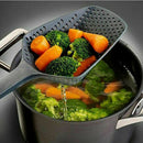 Kitchen Accessories Scoop Drain Gadgets Strainer Vegies Large Tool Healthy. S2P2