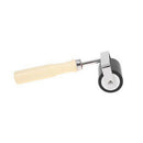 rubber clay roller pottery rolling pin modelling tool non-stick brayer artClaES