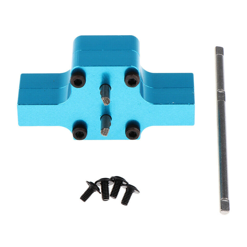 Metal Transfer Gearbox for WPL 1/16 Military Truck RC Car Parts RC Toys &