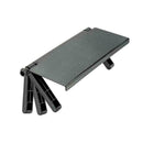 33x16x2.5cm TV Screen Screen Top Shelf Caddy Desktop Storage Rack Adjustabl B8Q9