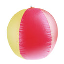 Inflatable Giant Beach Ball Fun Pool Float Swimming Beach Toys -