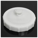 Spray Gun Cup Replacement Pot 600ML For Devilbiss GTI / TEKNA Pro Pri FLG N