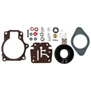 New Carburetor Carb Rebuild Repair Kit for Float Johnson Evinrude 18/20/25/ O4J7