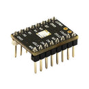 Ultra-silent MakerBot TMC2100 V1.0 Stepper Motor Driver Module With Heatsin B1M2