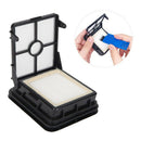 1 Multi Surface 1868 Brush Roll+1 Rug Brush Roll 1934+3 1866 Vacuum Filter