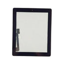 New Glass Touch Screen Digitizer Home Button for iPad 3rd & 4th Generation