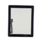 New Glass Touch Screen Digitizer Home Button for iPad 3rd & 4th Generation