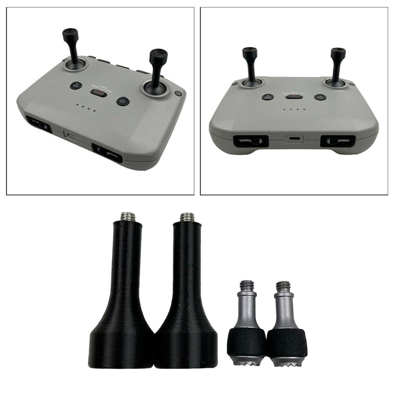 Remote Controller Joysticks Thumb Rocker Extended Accessories for DJI MAVIC