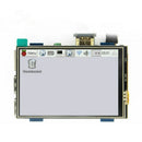 3.5 inch LCD HDMI USB Touch Screen Real HD 1920x1080 LCD Display for Raspbe