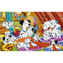 5D DIY Full Drill Diamond Painting One Hundred and One Dalmatians Craft Kit