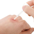 Waterproof 10ML Transparent Liquid Skin Bandage Glue Gel Seal Protect Cuts