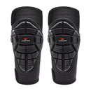 Padded Knee Protect Sleeve Support Brace Guard For Kids Youth Skates Cycle