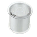 500M 0.32mm Strong Monofilament Nylon Fishing Line Transparent K7T7