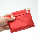 Tent Nail Storage Bag Tent Stakes Pegs Durable Pouch Holder Case Organizer