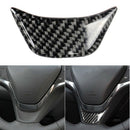 For Chevrolet Equinox 2017-2019 Car Accessories Carbon Fiber Car Steering W