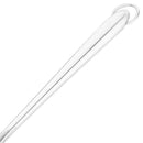 Silicone BBQ Grill Oil Sauce Brush Stainless Steel Handle Pastry Bread Tool