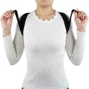 Universal Posture Corrector Belt Clavicle Fracture Support Back Shoulder He B0M9