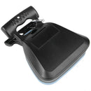 Travel Foldable Dog Pooper Scooper, Portable Large Dog Poop Scoop with WasteP1I3