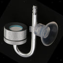 Aquarium Co2 Diffuser  Made Of Aluminum Alloy