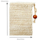4X Soap Bag, Soap Bag Ramie, Organic Soap Bag, Soap Bag, Foaming and Dry So F5T5