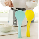 Rice Scoop Non Stick Meal Spoon Kitchen Cooking Tableware Gadgets Tools