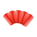 5pcs Double Sided Head Lice Comb Hair Combs Head Lice Flea Nit Hair ComME