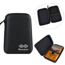 10/17/21 Key Kalimba Storage Box Portable Waterproof Thumb Piano EVA Case A