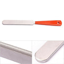 Fret Rocker Fingerboard Protectors Repairing Polish Tools Guitar File Set