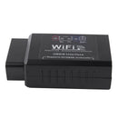 Elm327 V1.5 Obd2 Wifi Scanner for Multi-Brands Can-Bus Supports All Obd2 Pr