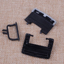 Front A/C Air Vent Outlet Tab Clip Re2 Kit fit for Mercedes Benz W164 X164 ML GL