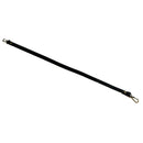 Black  Leather Bag Strap Replacement For Handbag