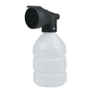 6.30x2.76" High pressure Snow Foam Lance WasherCars Soap Spray Nozzle Jet Water