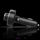 Wireless Car Charger Mp3 Player Handsfree Bluetooth with Cigarette Lighter