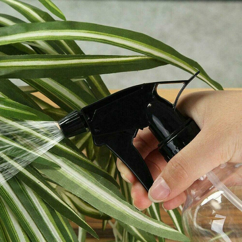 Spray Bottle Salon Hairdressing Barber Garden Plants Hair Water Sprayer AU