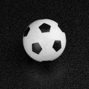 4pcs Football Soccer Style Car Wheel Tire Tyre Air Valve Stem Caps Covers