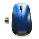 2.4GHz DPI Adjustable USB Wireless Optical Gaming Mouse Mice For PC/Chromeboo OZ