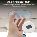 Car Truck Interior LED Roof Light Wireless Ceiling Dome Reading Lamp